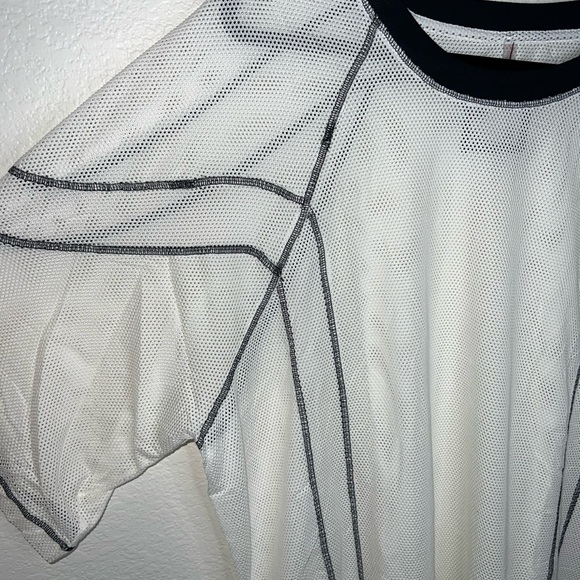 FP Movement Toss Up Tunic Tee - Picture 7 of 10